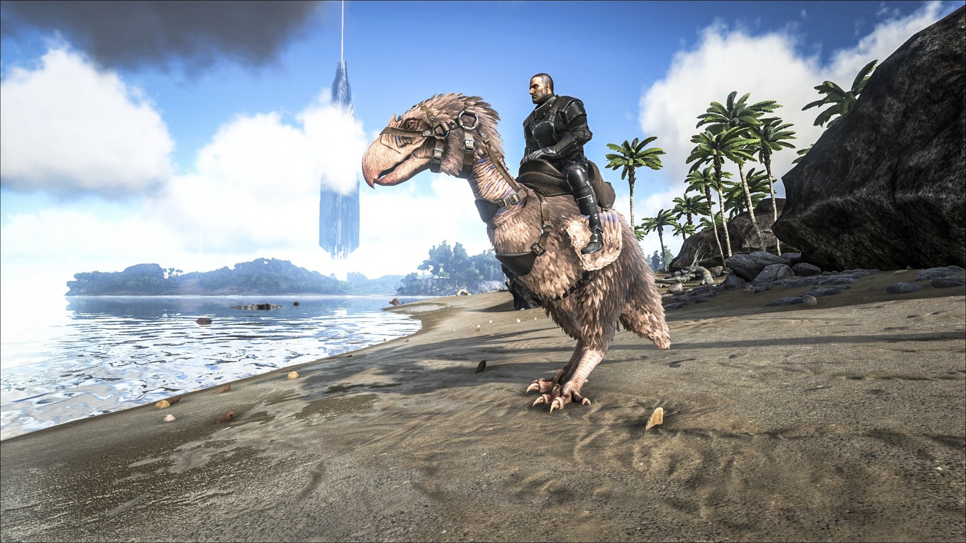 ARK: Survival Evolved - Imagen 1
